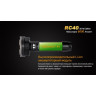 Фонарь FENIX RC40 CREE XM-L2 U2 RC402016
