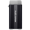 Fenix E-SPARK — фонарь-брелок с зарядкой и повербанком