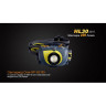 Налобный фонарь FENIX HL30 (2015) CREE XP-G2 R5 HL30XPG2R5Y