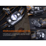 Налобный фонарь FENIX HP30R V2.0 HP30RV20